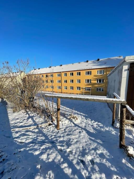 Franzis Feriendomizil Im Herzgebirge Am Skihang Auerbach  Екстериор снимка
