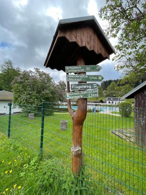Franzis Feriendomizil Im Herzgebirge Am Skihang Auerbach  Екстериор снимка